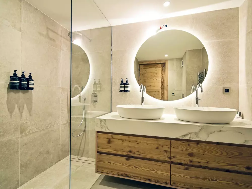 Maison de Vacances Saint-Martin-de-Belleville 197