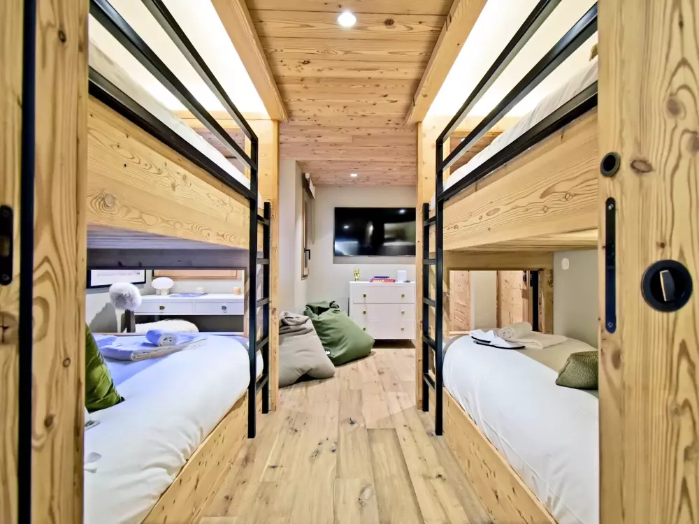 Maison de Vacances Saint-Martin-de-Belleville 197