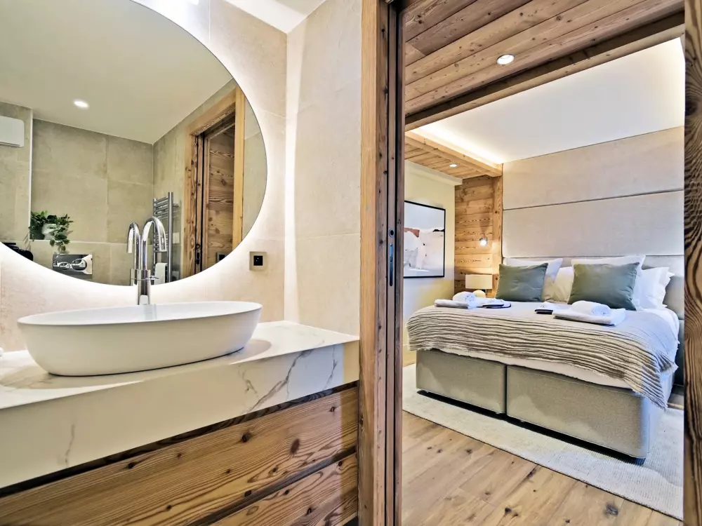 Maison de Vacances Saint-Martin-de-Belleville 197