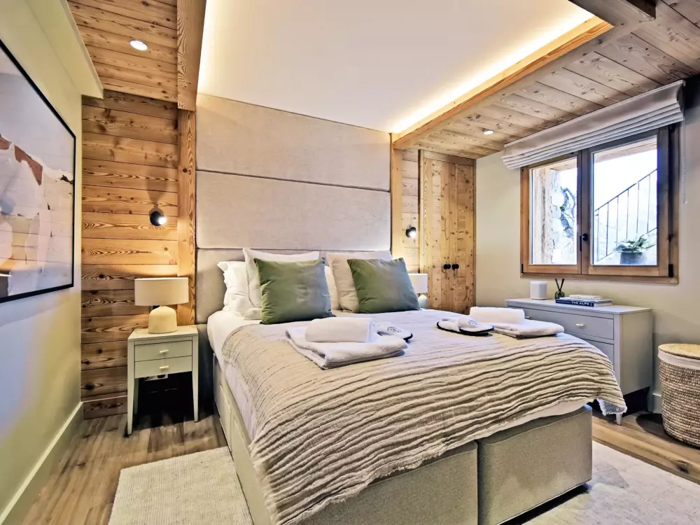 Maison de Vacances Saint-Martin-de-Belleville 197