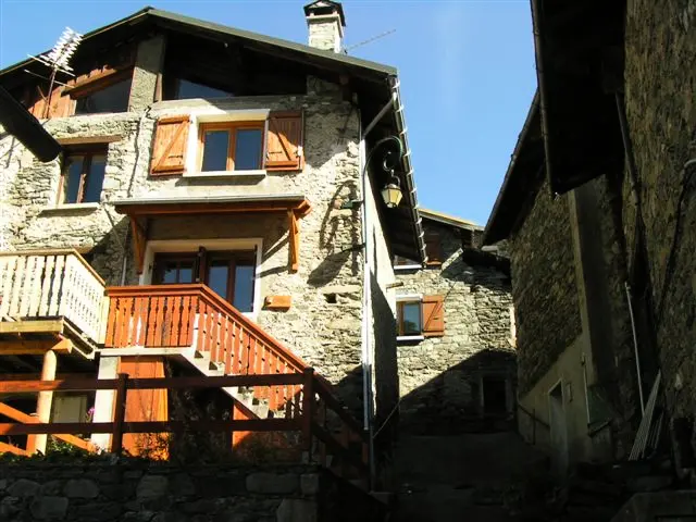 Résidence Clochette