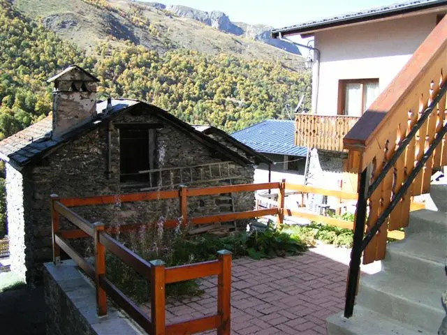 Résidence Clochette