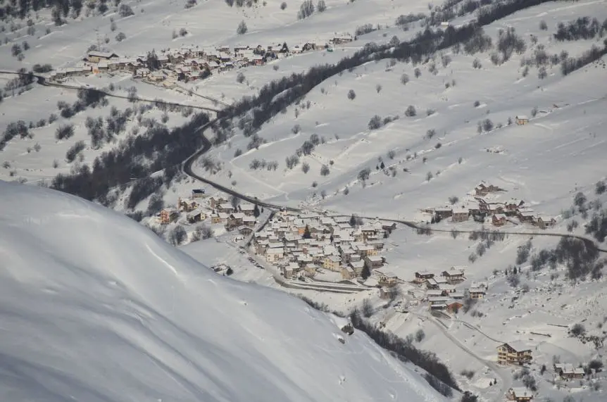 Résidence Clochette