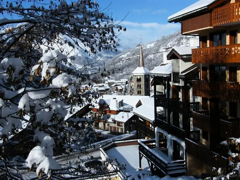 Résidence Hors Piste