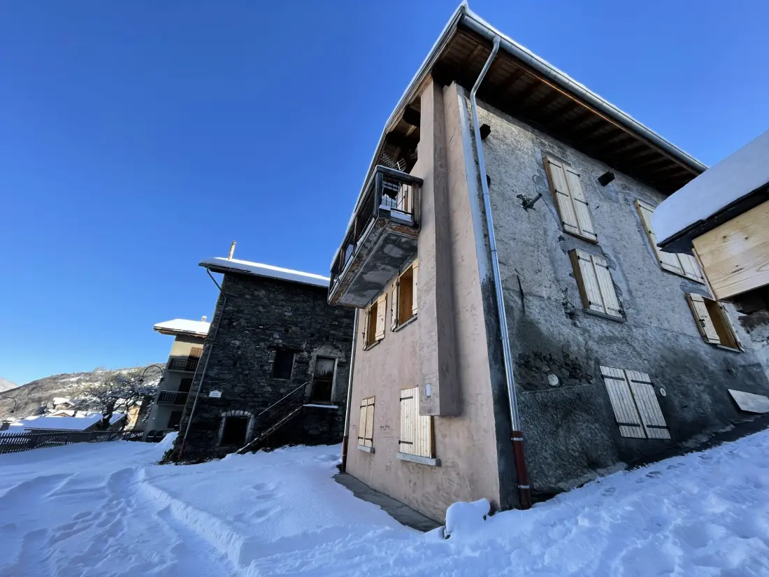Résidence La Croix De Fer