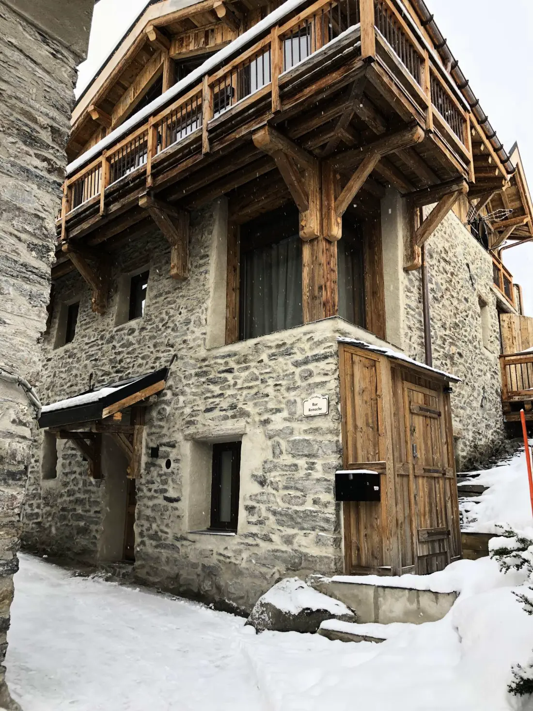 Résidence La Grange