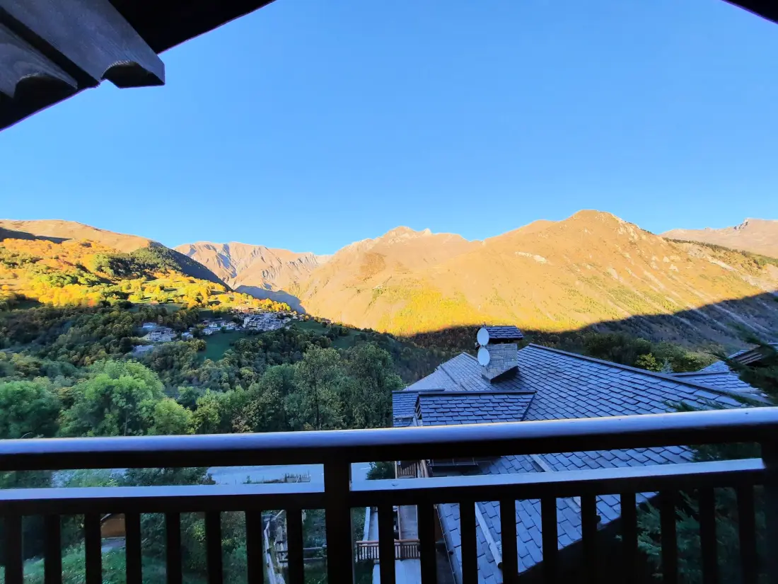 Résidence La Grange