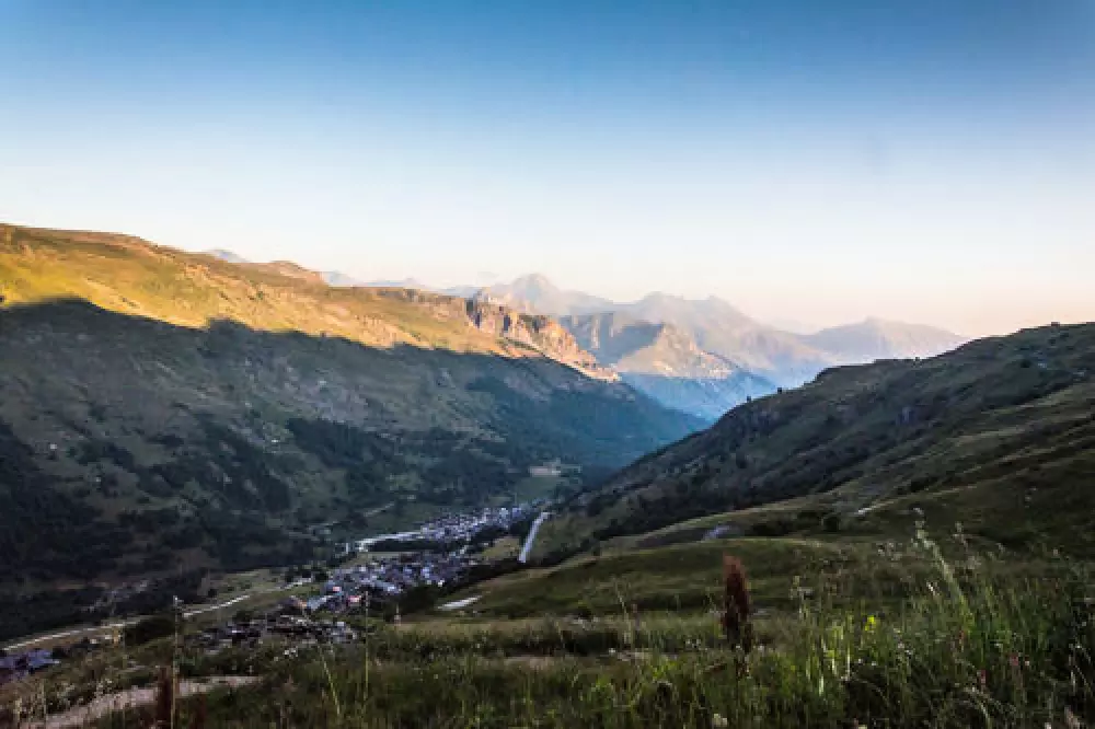 Résidence Le Bettex