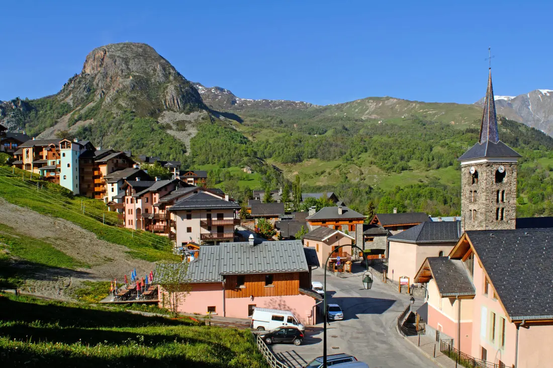 Résidence Saint Martin