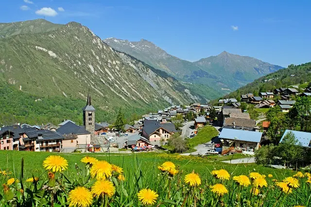 Résidence Saint Martin