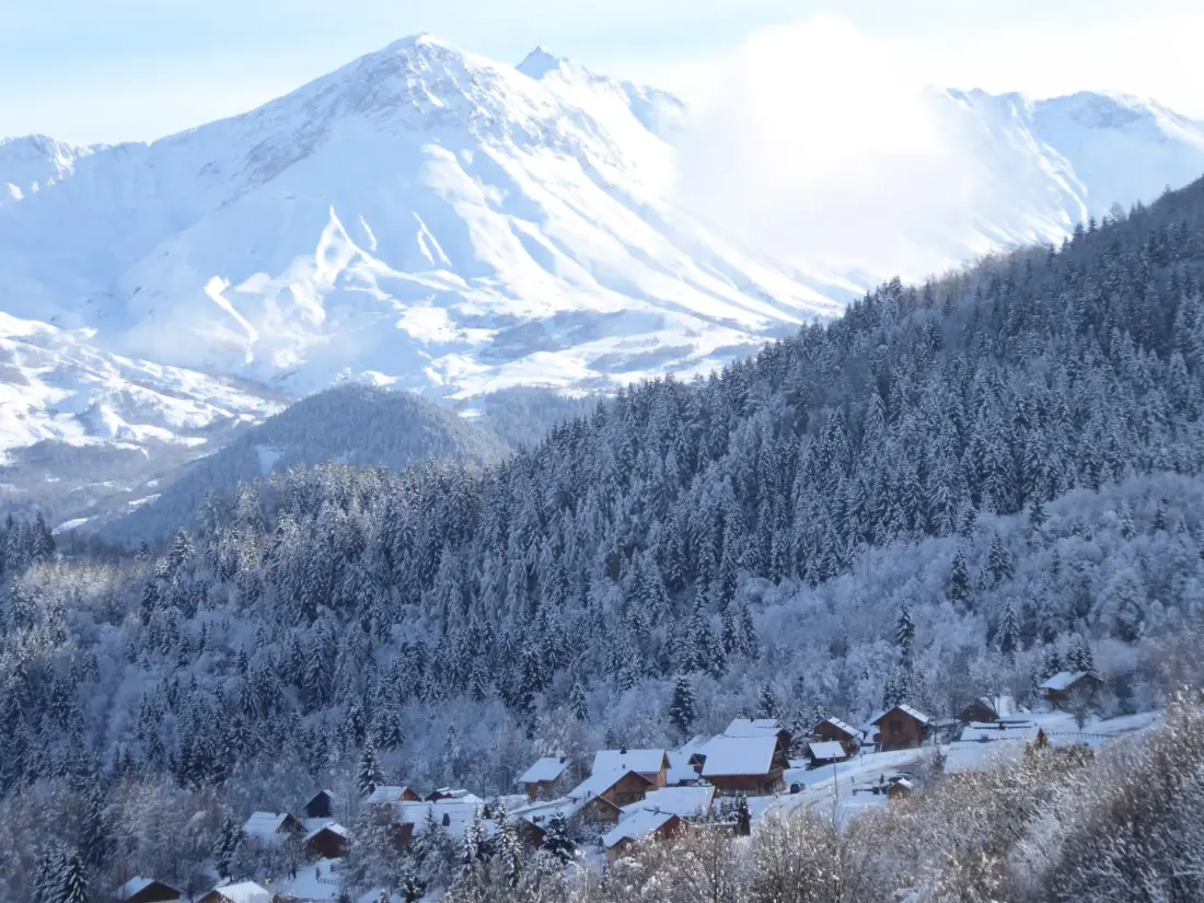 Résidence Olydéa Les Terrasses des Bottières