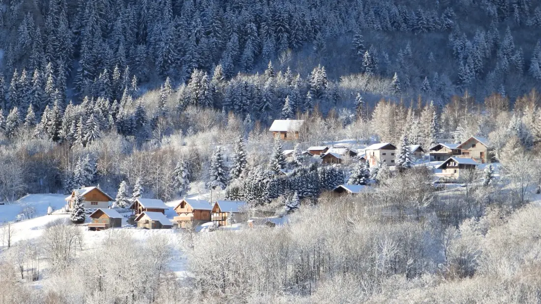 Résidence Olydéa Les Terrasses des Bottières