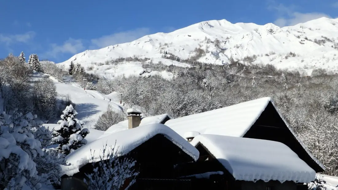 Résidence Olydéa Les Terrasses des Bottières