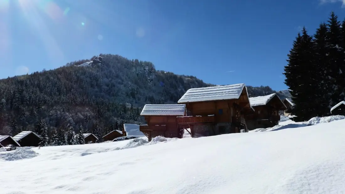 Résidence Olydéa Les Terrasses des Bottières
