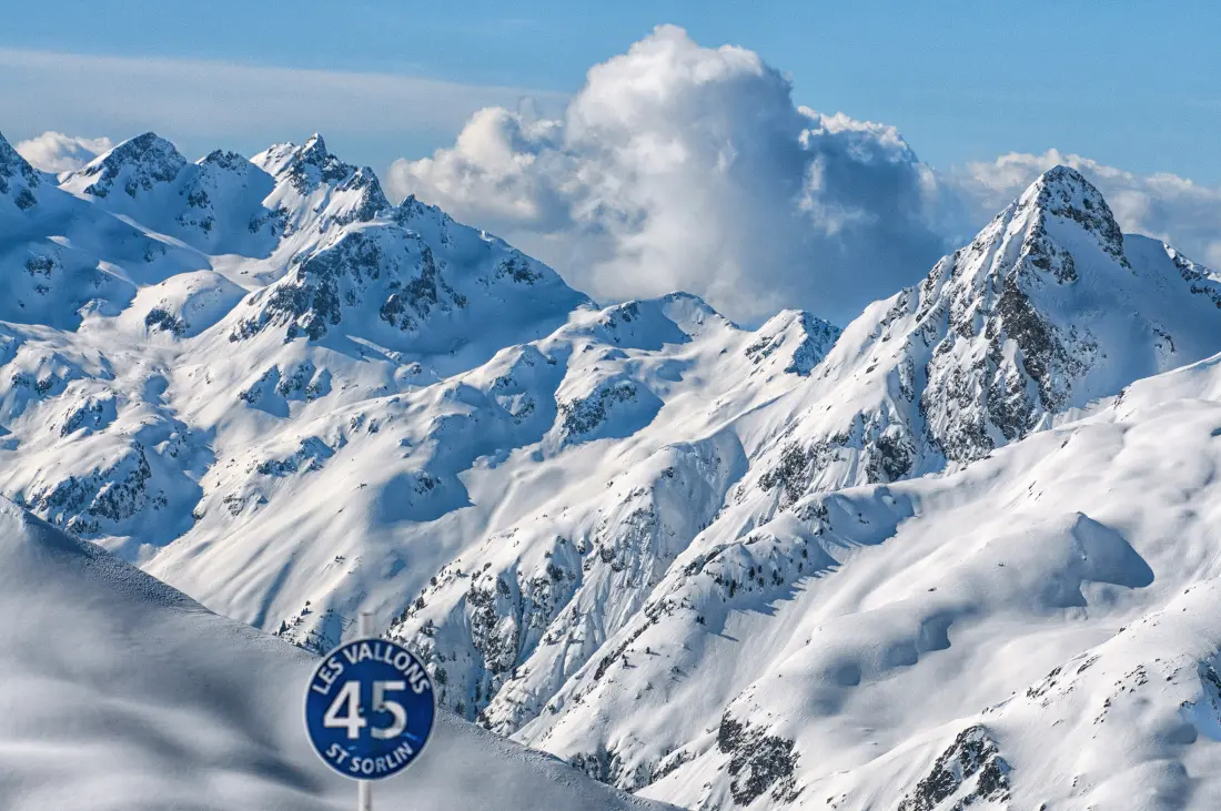 Résidence Goélia Les Chalets de Saint Sorlin 2 étoiles★★