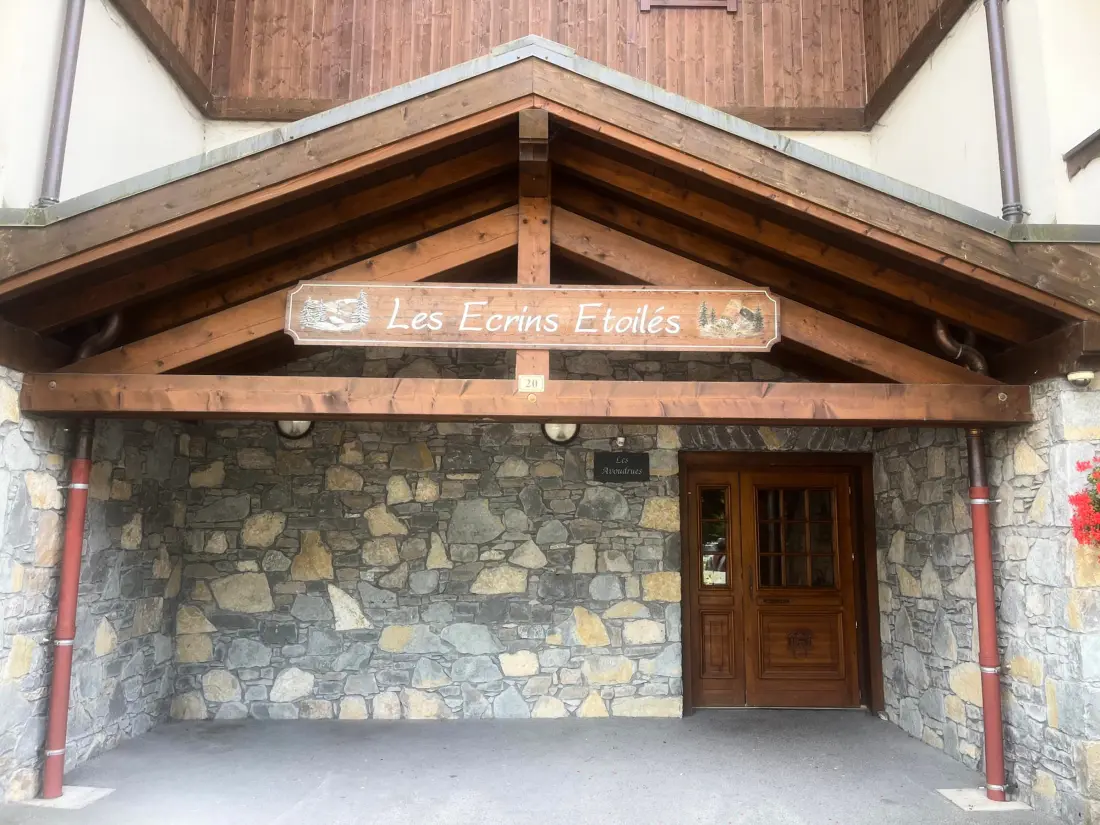 Location de Vacances Samoëns 100