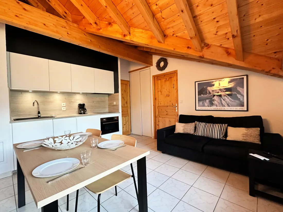 Location de Vacances Samoëns 101