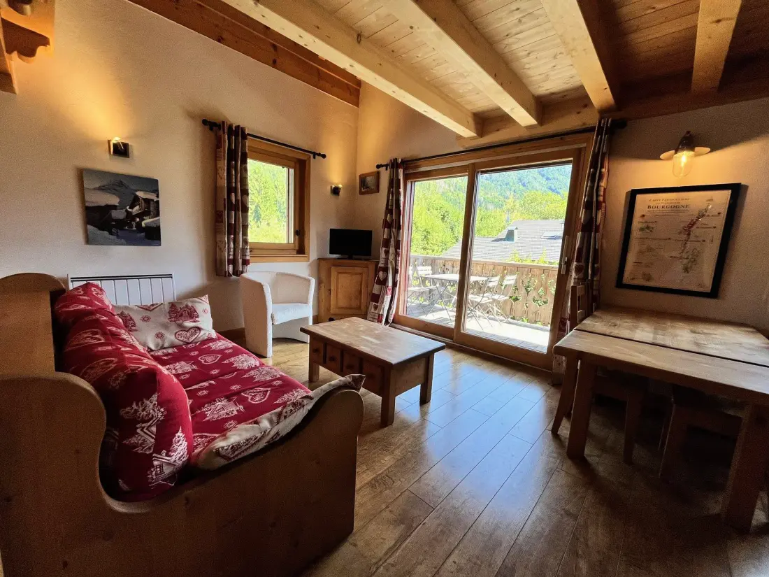 Location de Vacances Samoëns 106