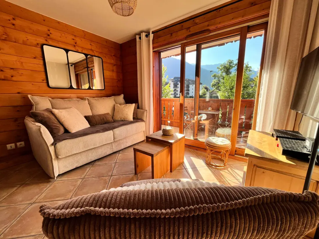 Location de Vacances Samoëns 111