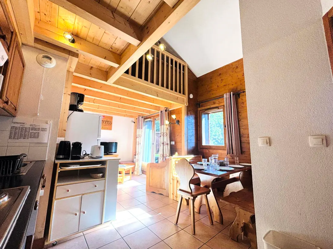 Location de Vacances Samoëns 112