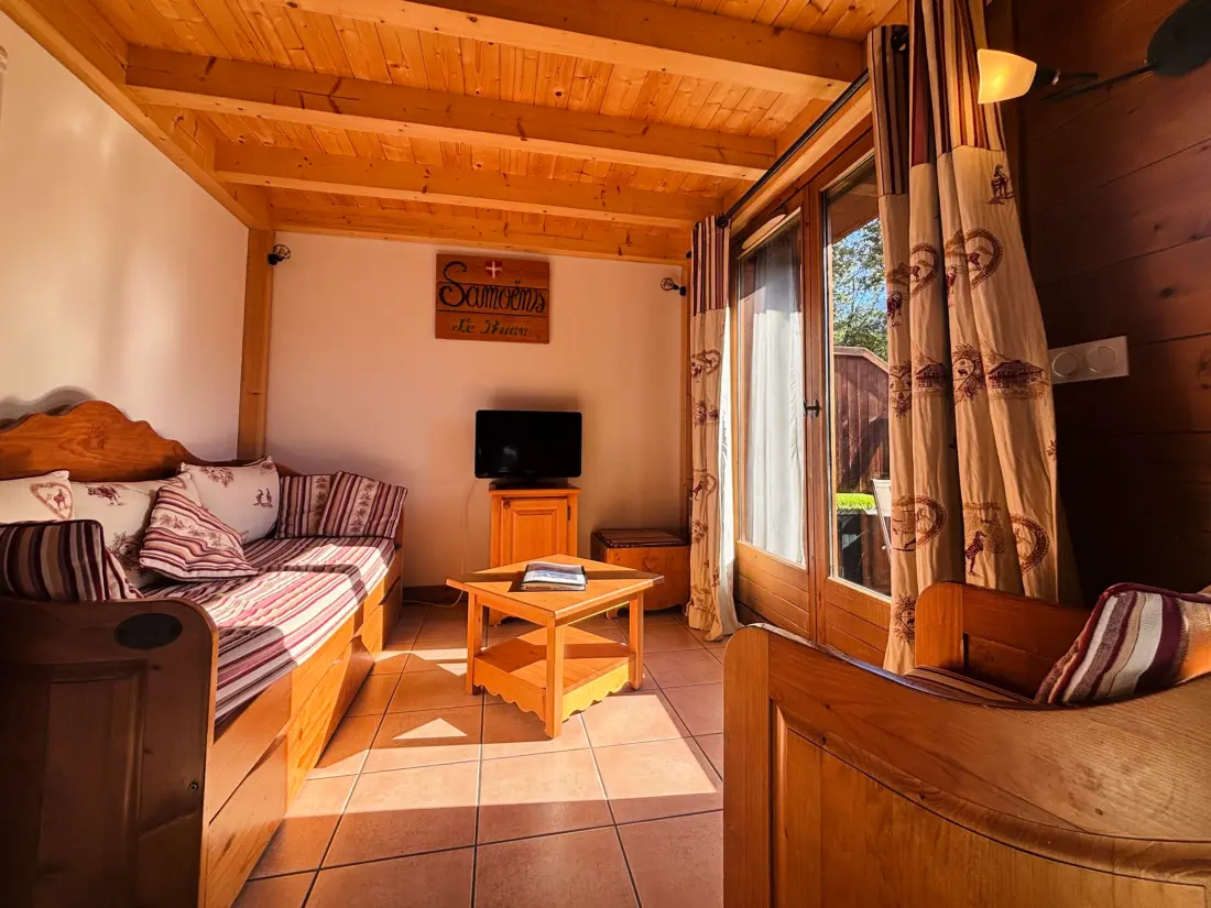 Location de Vacances Samoëns 112