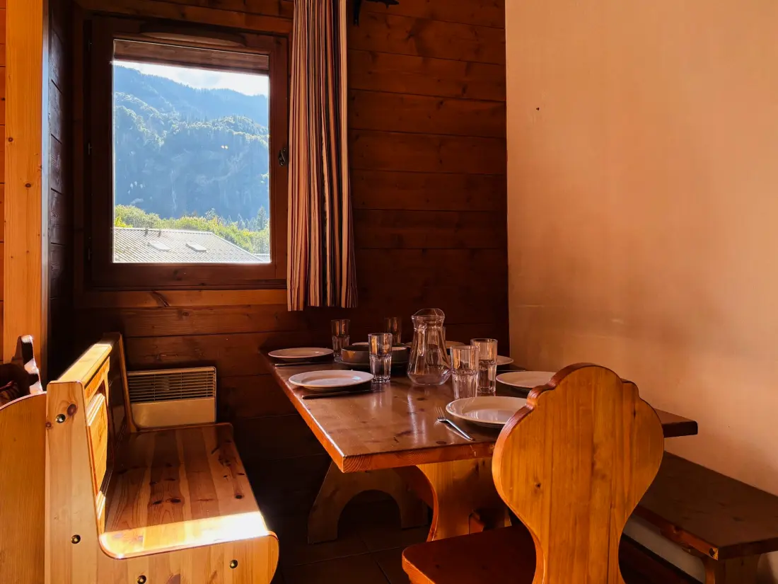 Location de Vacances Samoëns 112