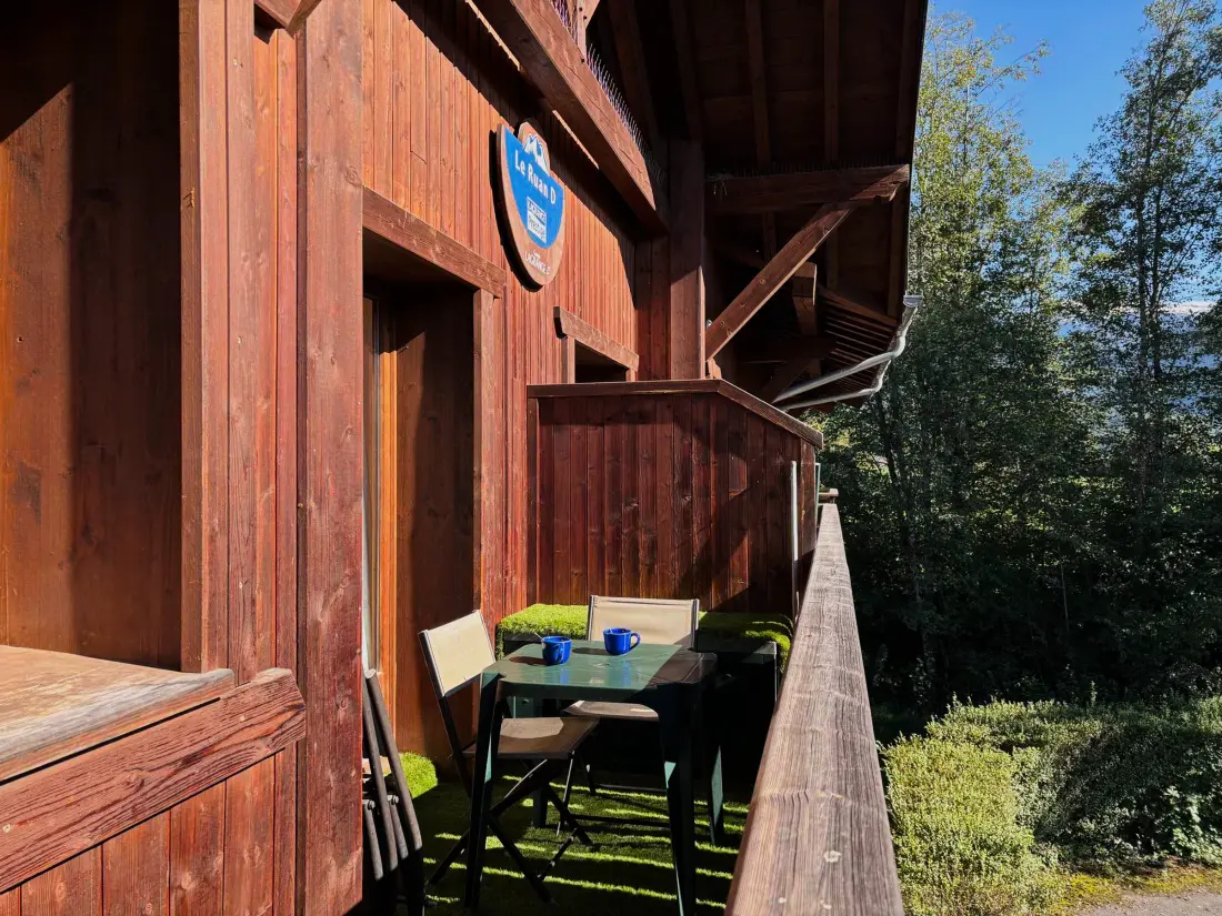 Location de Vacances Samoëns 112