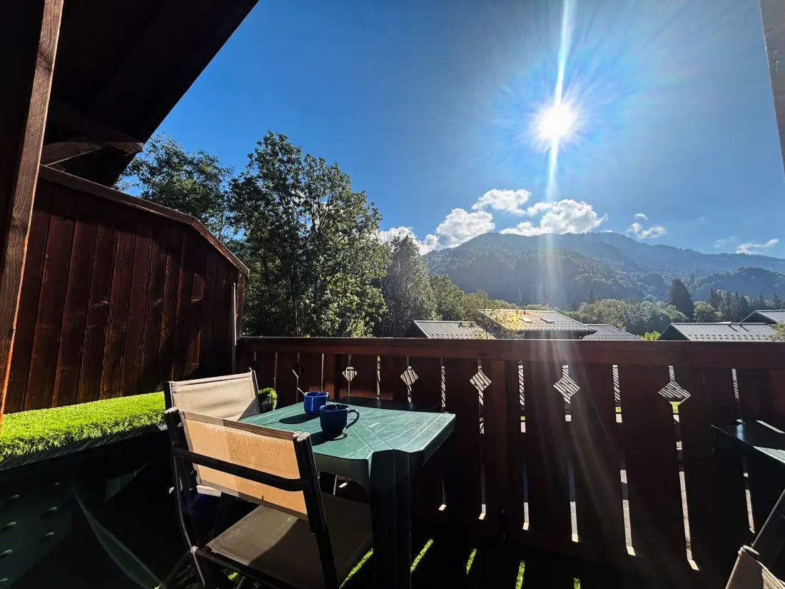 Location de Vacances Samoëns 112