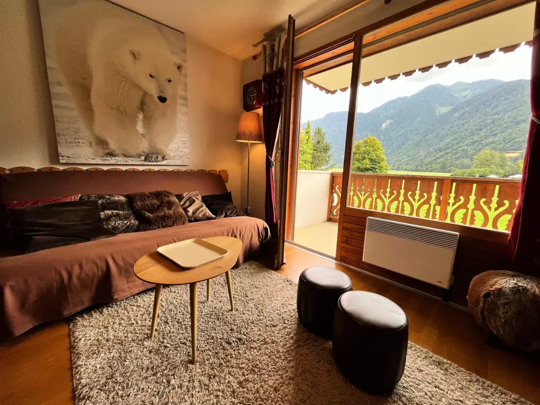 Location de Vacances Samoëns 113