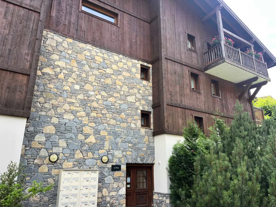 Location de Vacances Samoëns 115