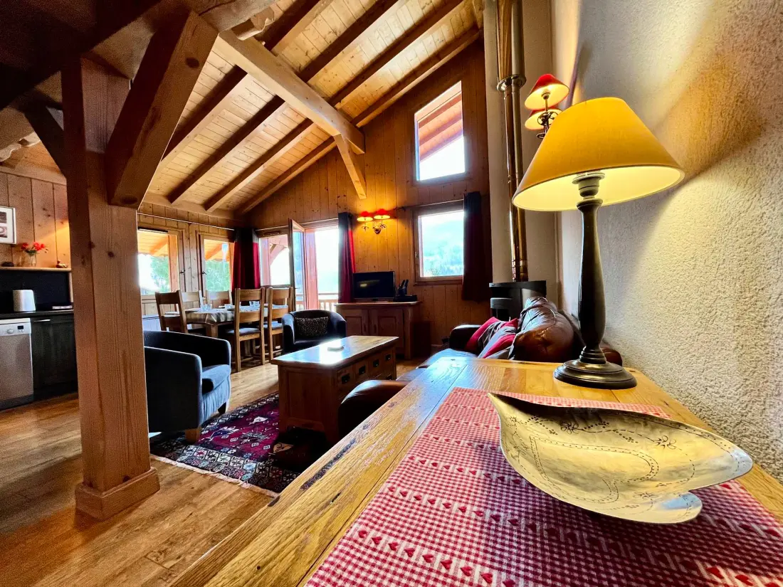 Location de Vacances Samoëns 116
