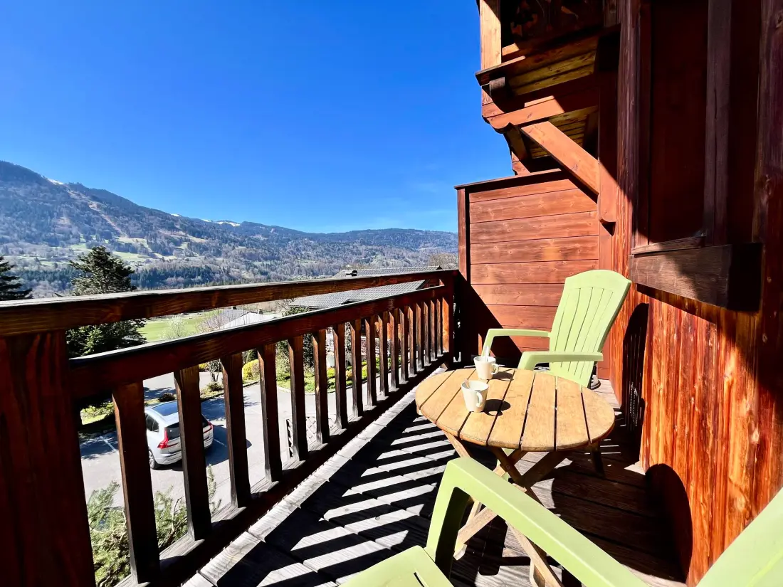 Location de Vacances Samoëns 116