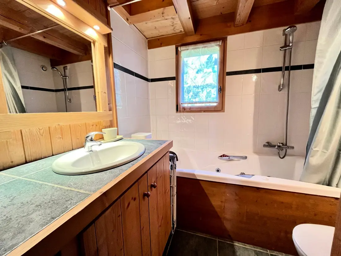 Location de Vacances Samoëns 116