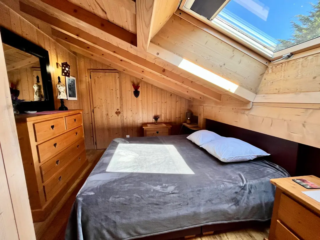 Location de Vacances Samoëns 116