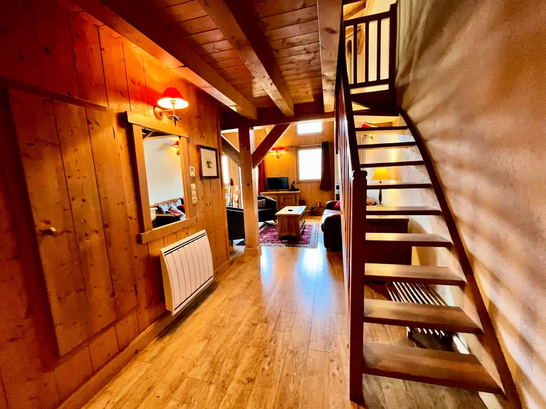 Location de Vacances Samoëns 116