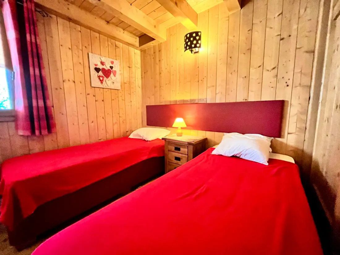 Location de Vacances Samoëns 116
