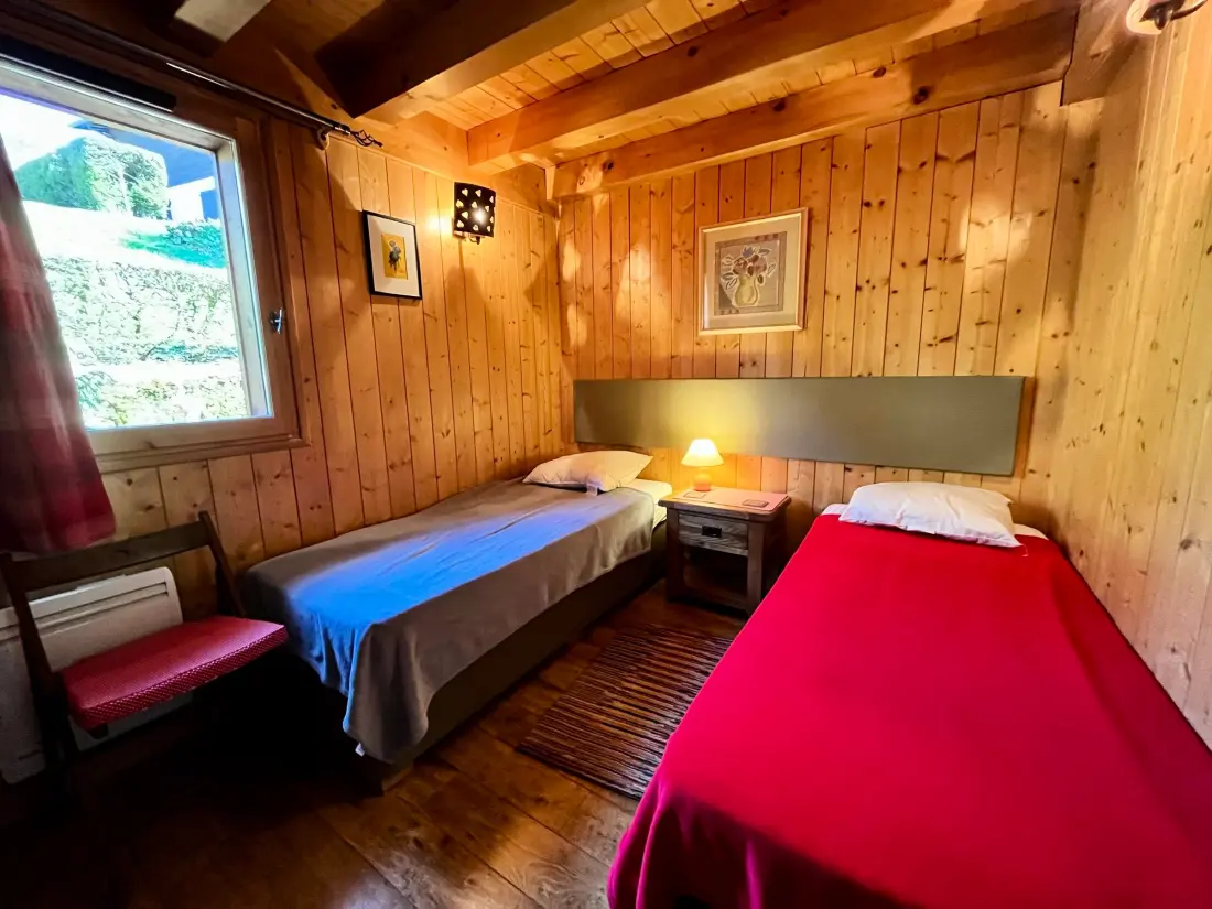 Location de Vacances Samoëns 116