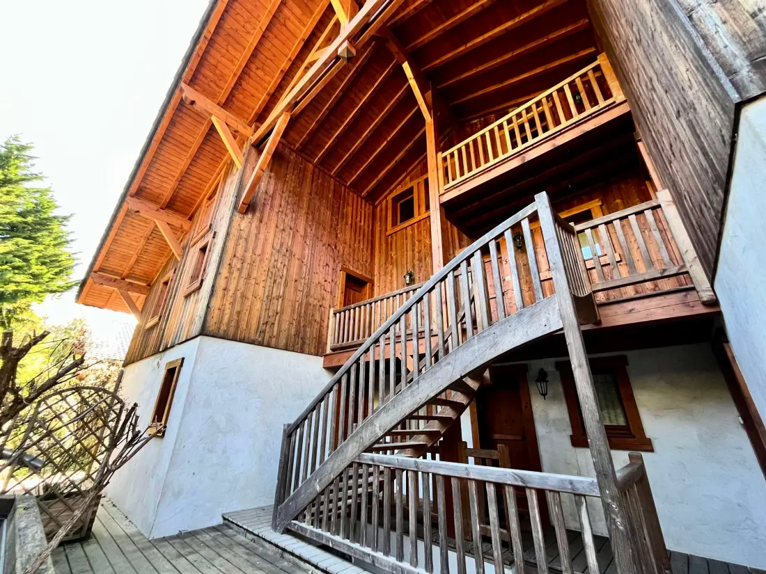 Location de Vacances Samoëns 116
