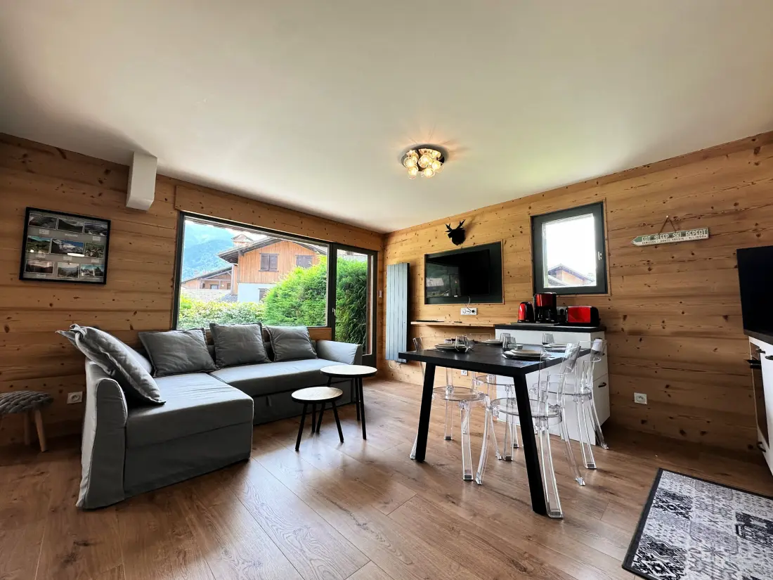 Location de Vacances Samoëns 117