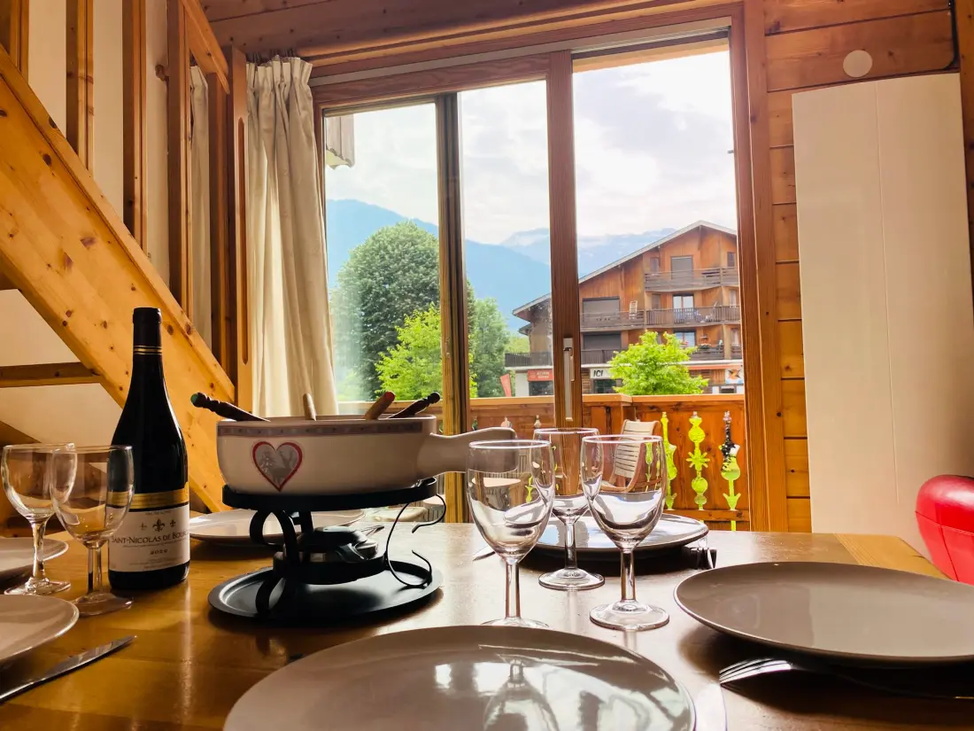 Location de Vacances Samoëns 119