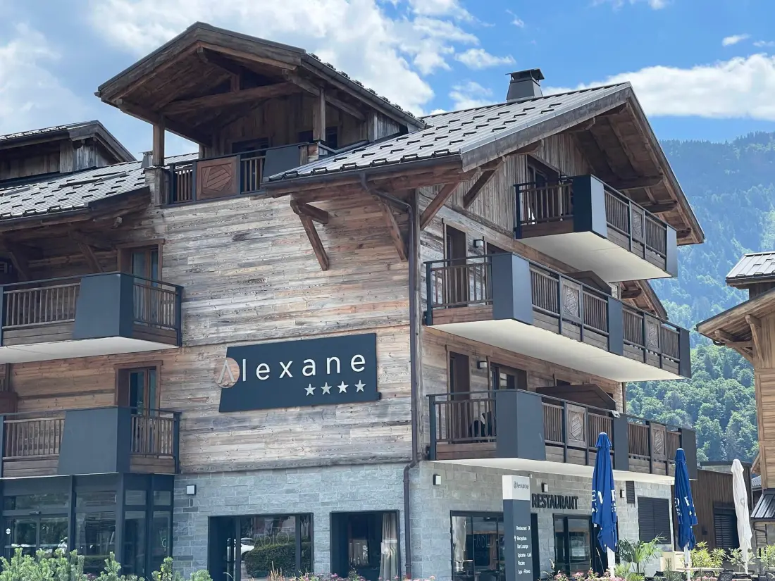 Location de Vacances Samoëns 121