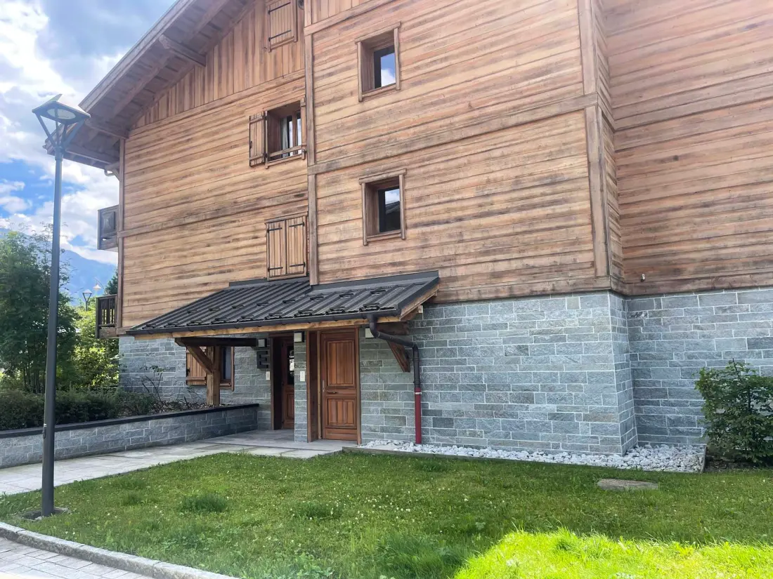 Location de Vacances Samoëns 121