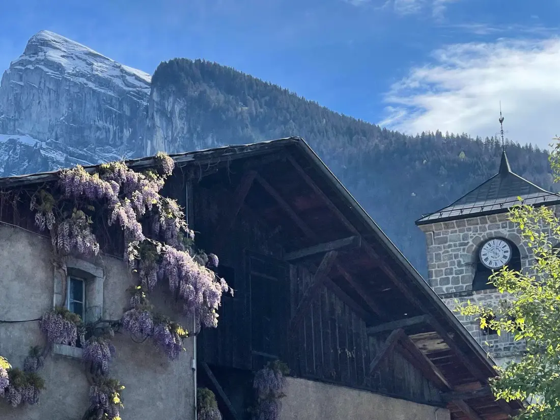 Location de Vacances Samoëns 121