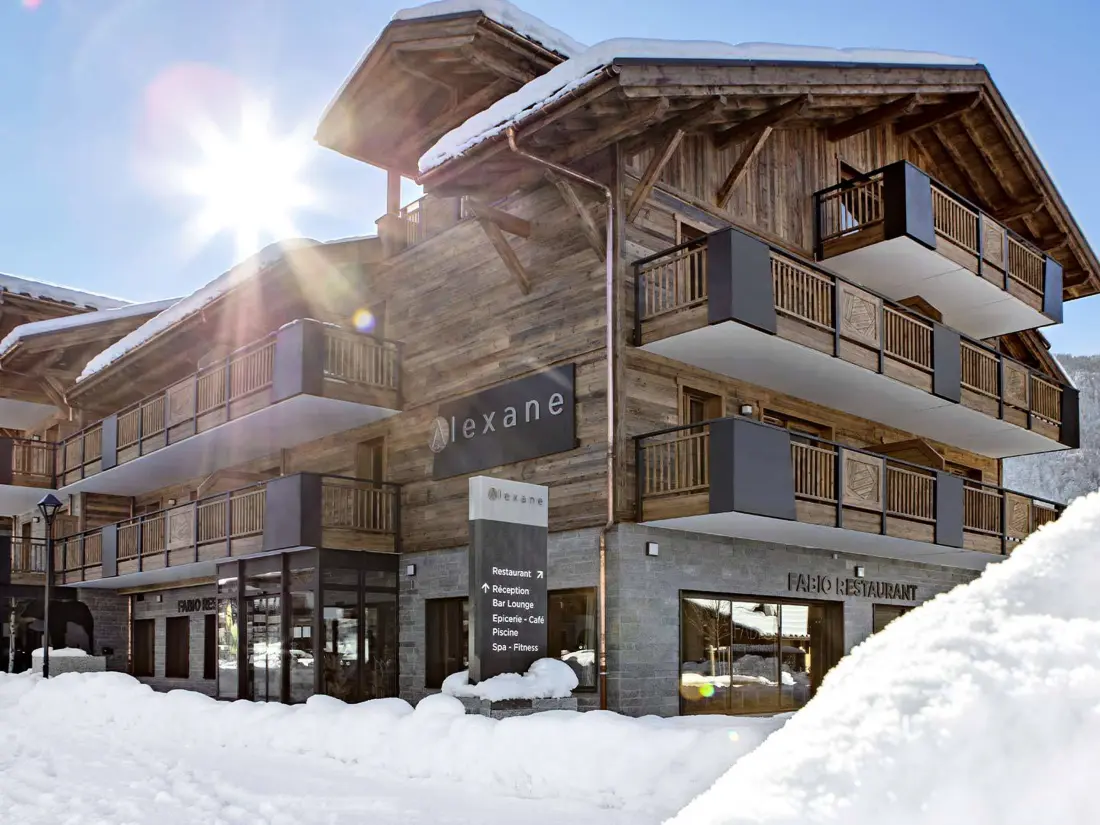 Location de Vacances Samoëns 121