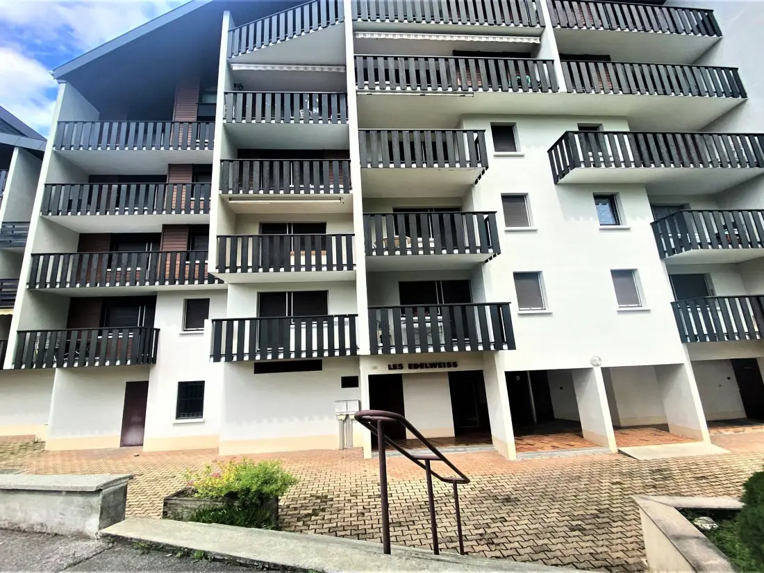 Location de Vacances Samoëns 125