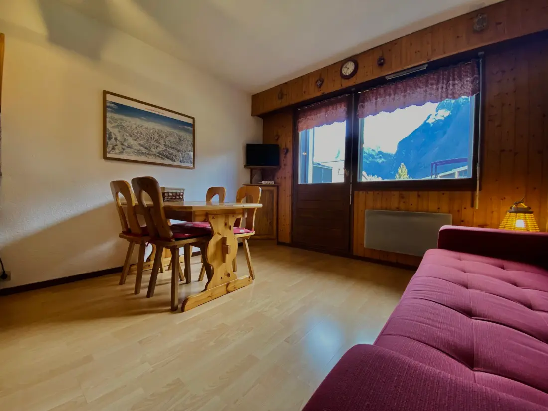 Location de Vacances Samoëns 125