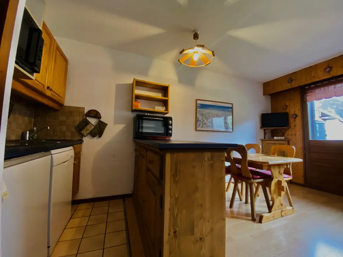 Location de Vacances Samoëns 125