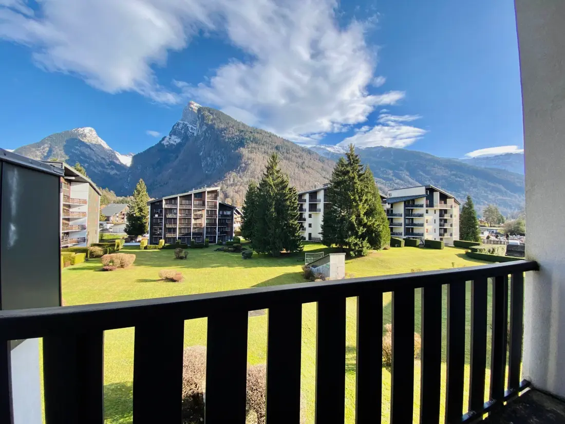 Location de Vacances Samoëns 125