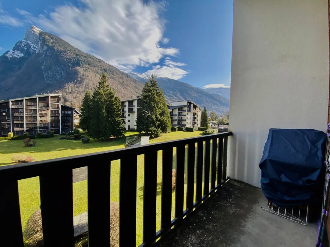 Location de Vacances Samoëns 125