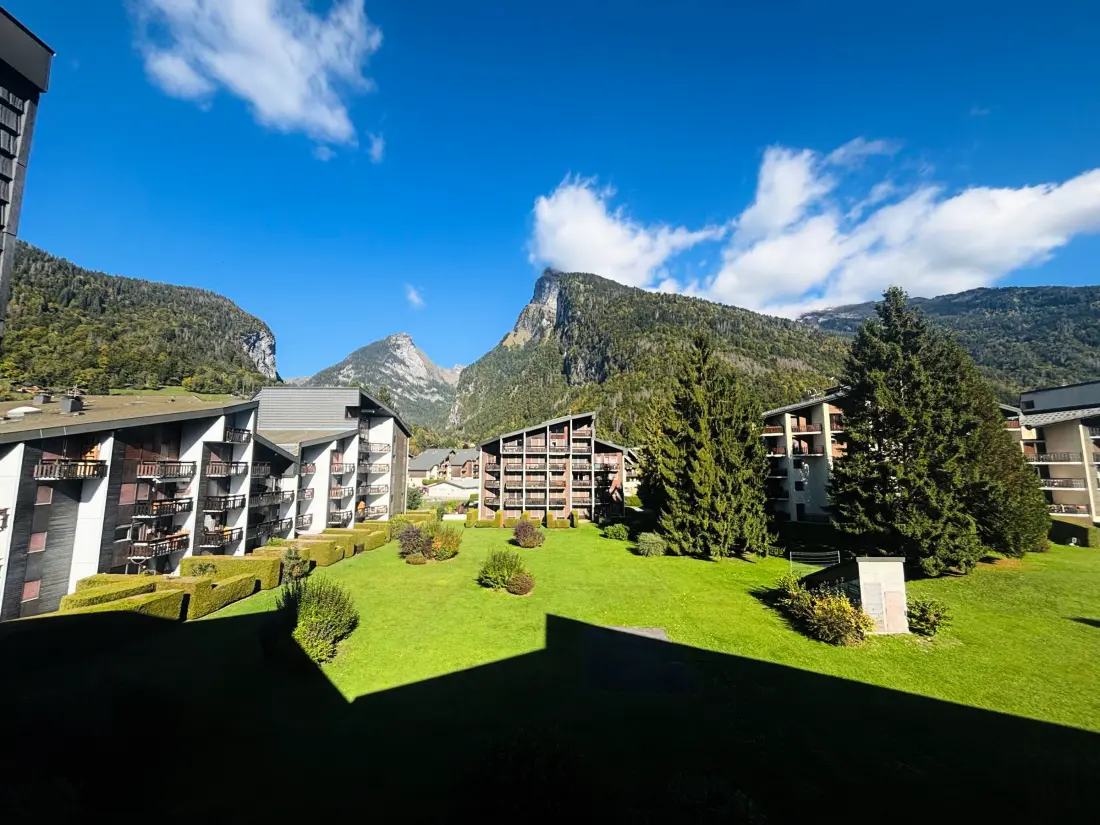 Location de Vacances Samoëns 125